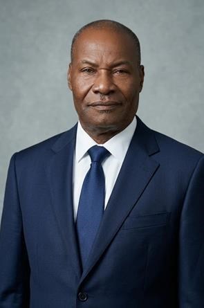 Obituary of Anchelot Saintval