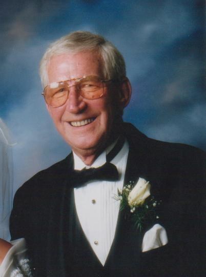 Obituary of Charles Allen Buckner