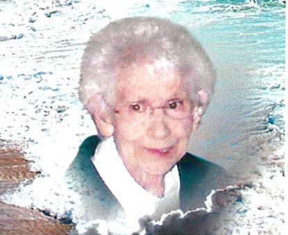 Obituary of Marie-Paule Girard