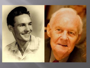 Obituary of James Allen Dyson Sr.