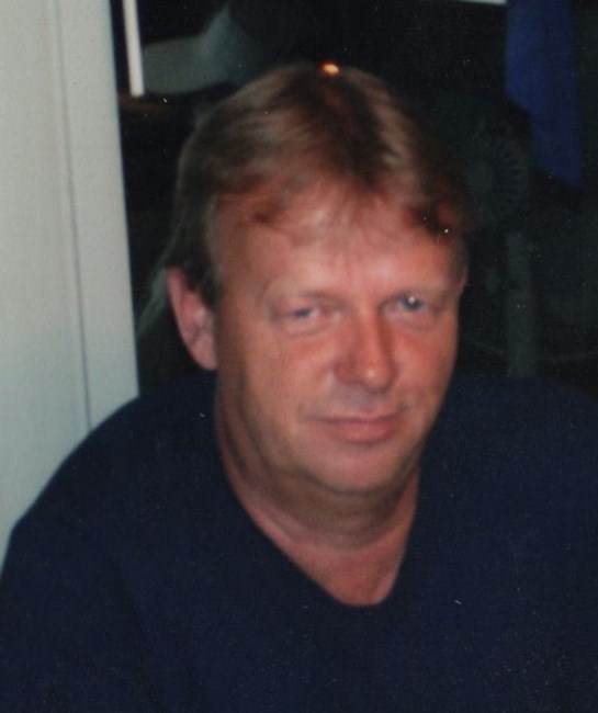 Obituary of Michael Curtis Head