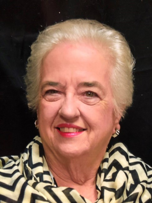Obituary of Beverly Jean Gott