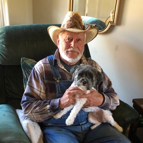 Obituary of Edgar "EW" Jones