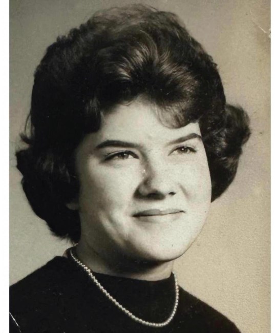 Obituary of Leslie Suzanne Carls