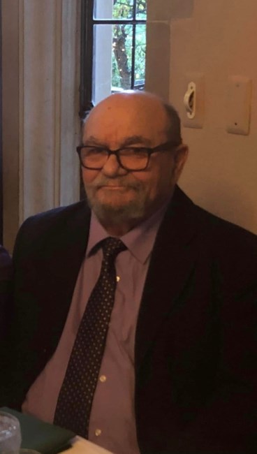 Obituary of Henryk Kopec