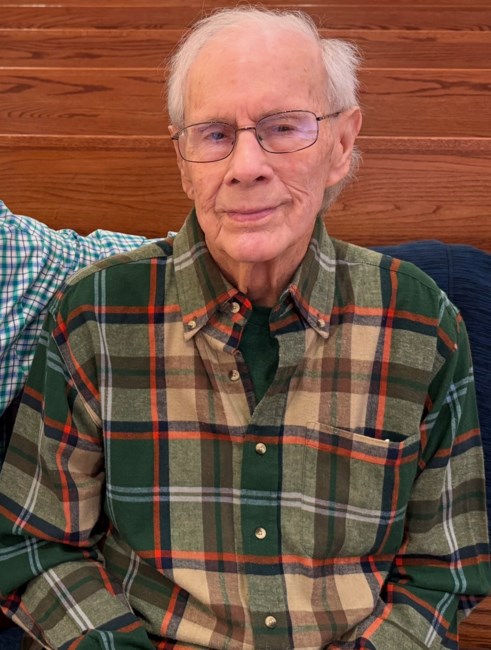 Obituary of James Gay Roberts