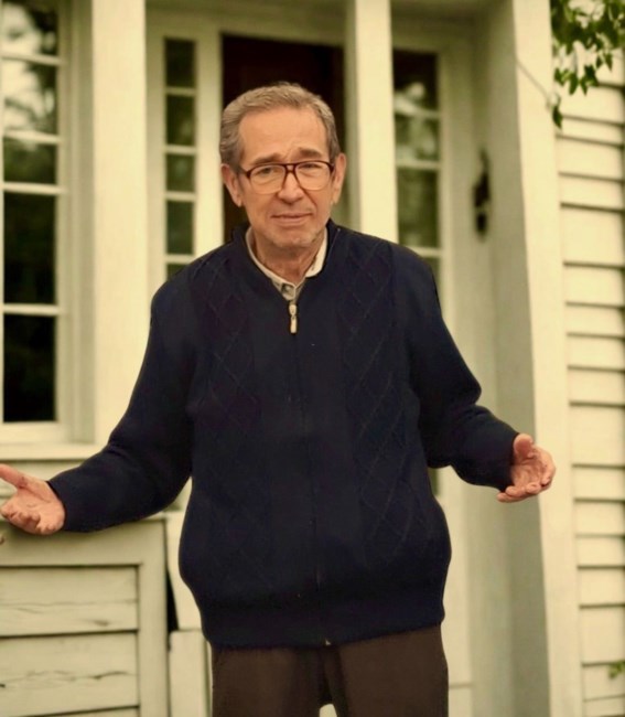 Obituary of Raul Magana