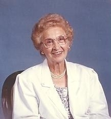 Obituary of Katherine Cusano