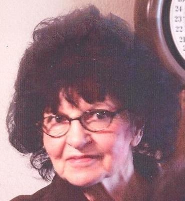 Obituary of Ellen Kosmas