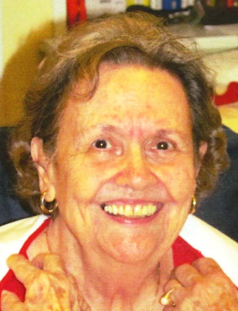 Obituary of Leila deVerges Schafer