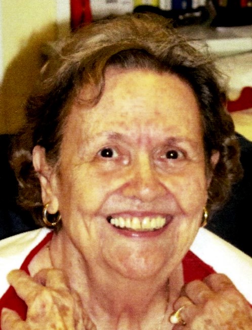 Obituary of Leila deVerges Schafer