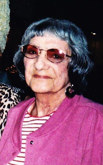 Obituary of Josephine LoBello