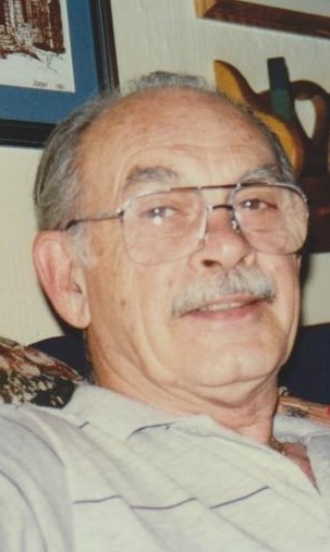 Obituary of Joseph M. Sweeney Sr.