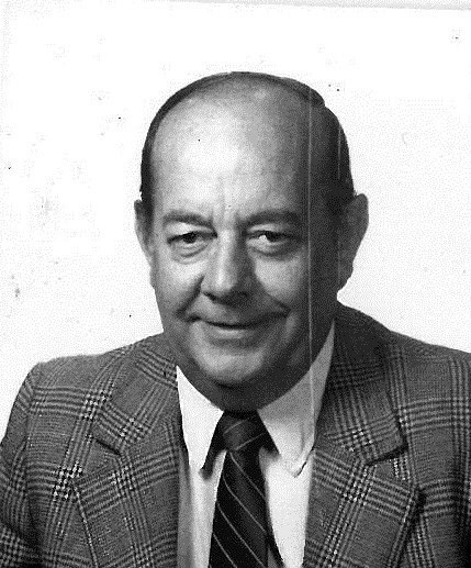 Obituary of James Patrick "Pat" Owens