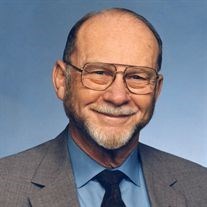 Obituary of Arval Vincent Oberhausen