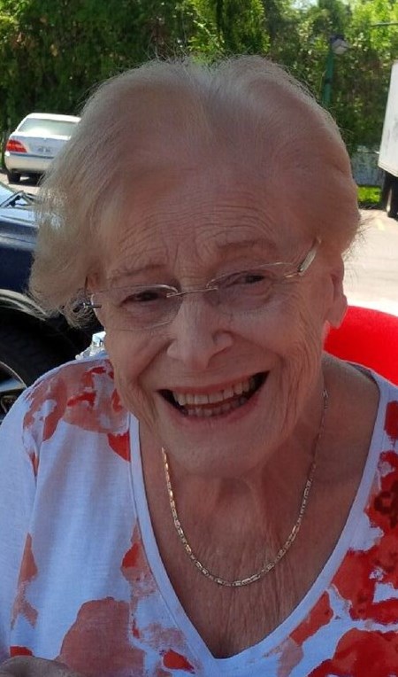 Micheline Racine (Née Legault) Obituary - Rosemère, QC