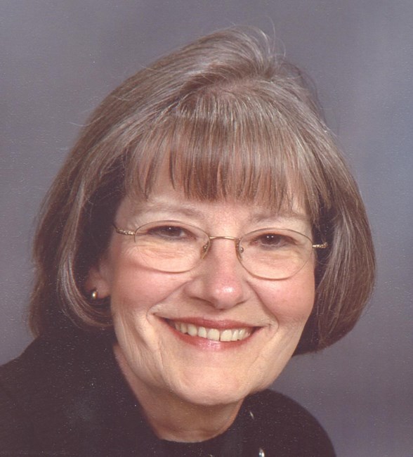 Obituary of Gail Laverne Keefe
