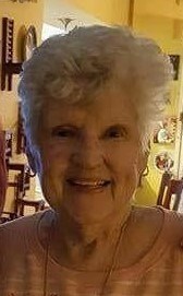 Obituary of Ellen Marion Borisy