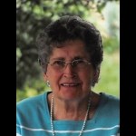 Obituary of Dorothy J. (Wood) Sledd