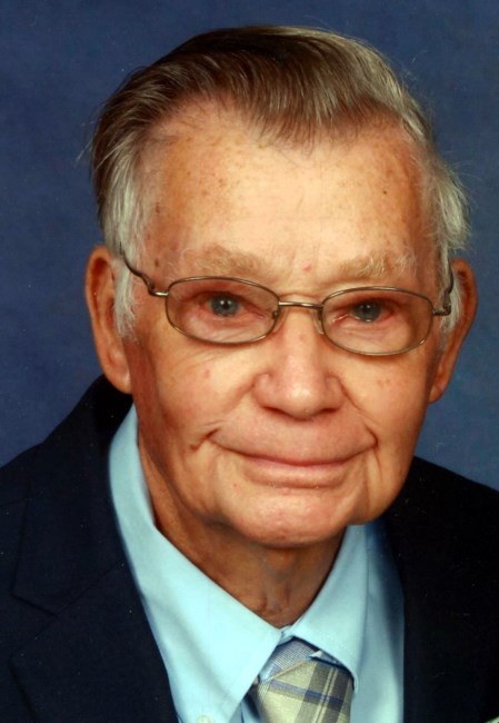 Obituary of Bud Lee Loftin