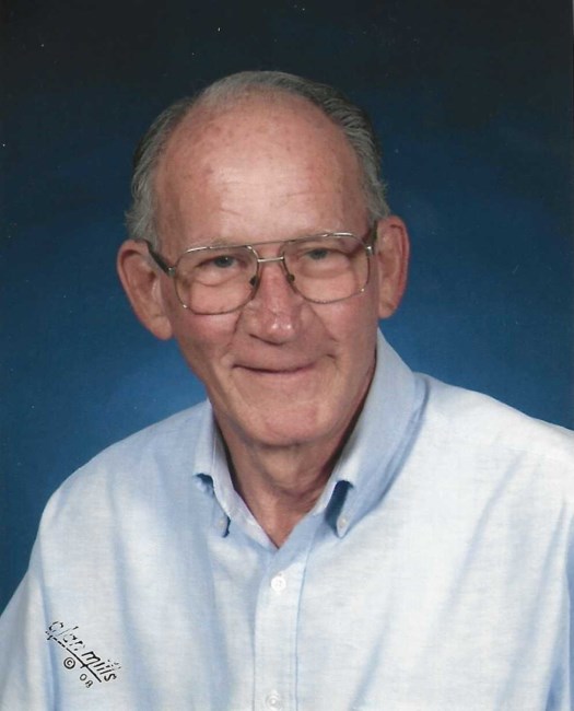 Obituary of Kenneth C. Mizzell