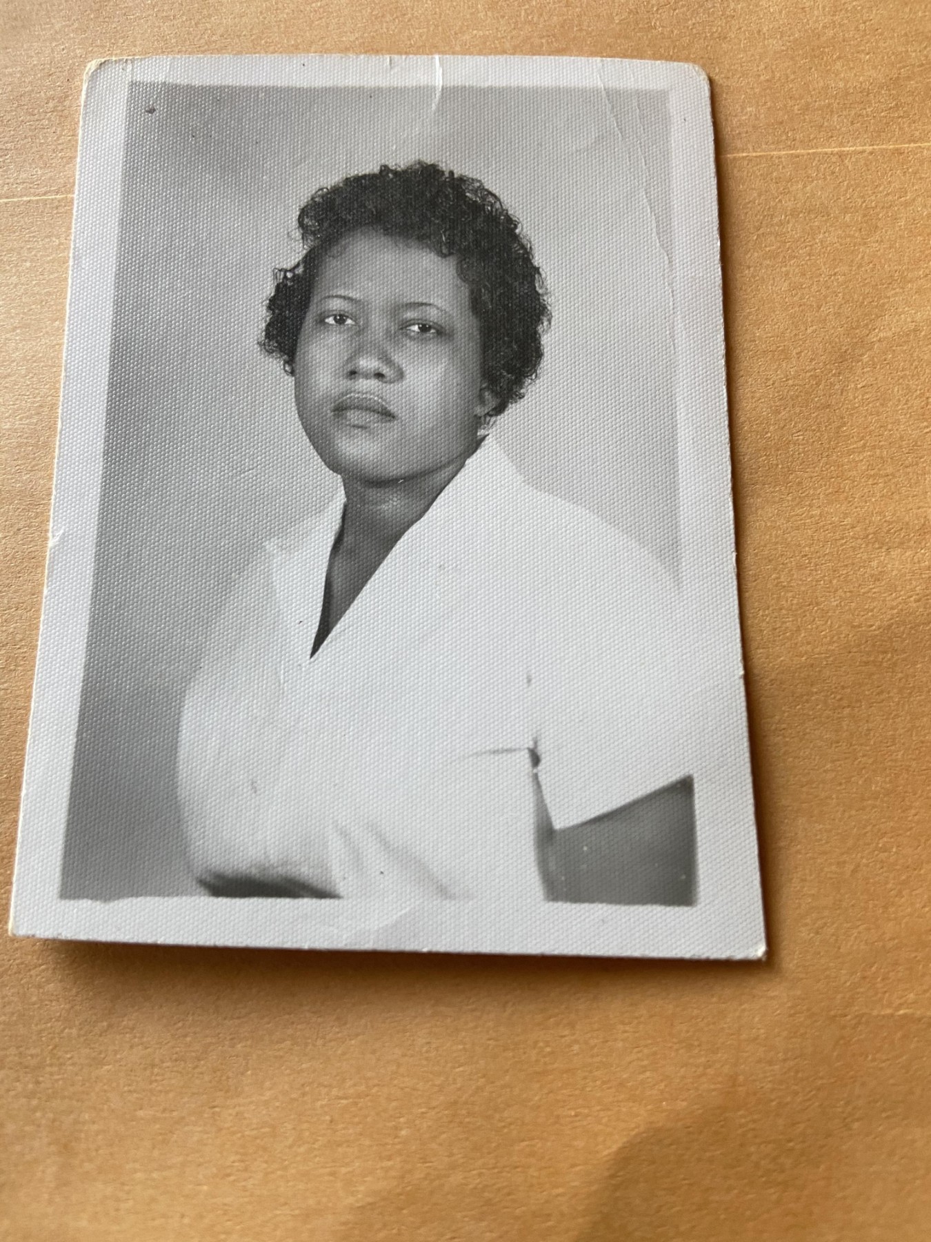 Obituary of Ms. Lula Elliott