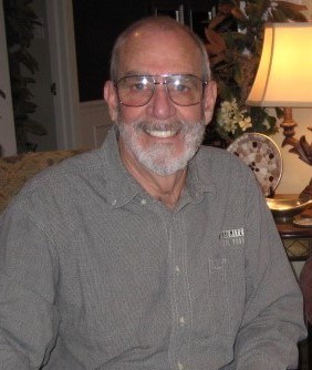 Obituary of Fredric Herman Peterson Jr.