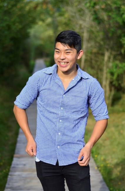 Obituary of Jin Sung Kim