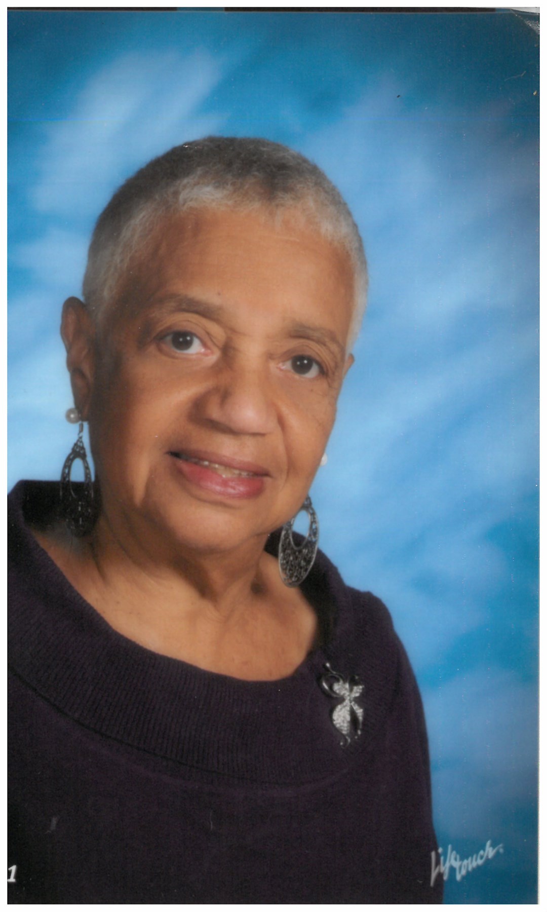 Obituary of Elizabeth Ann Wilson