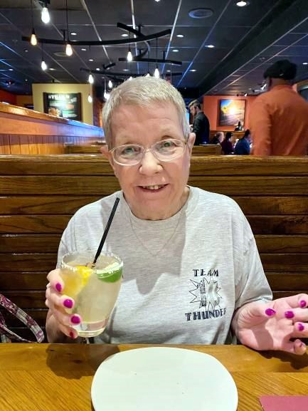 Obituary of Mary Debra Hann