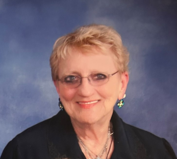 Obituary of Laura Mae McClung