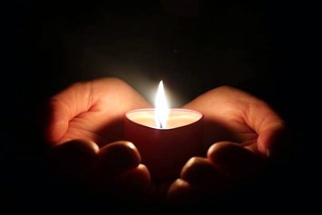 Obituary of Nathan Walter Dixon-Scott