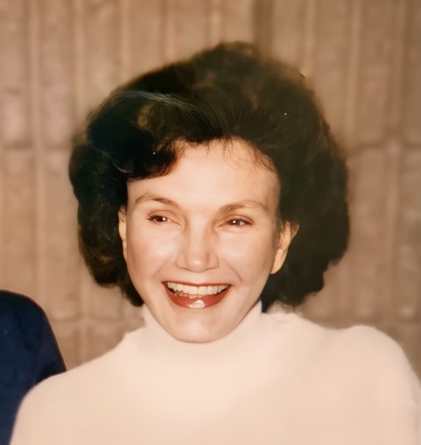 Obituary of Mildred Duncan Logan