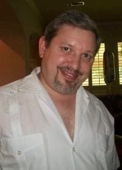 Obituary of James Brian King