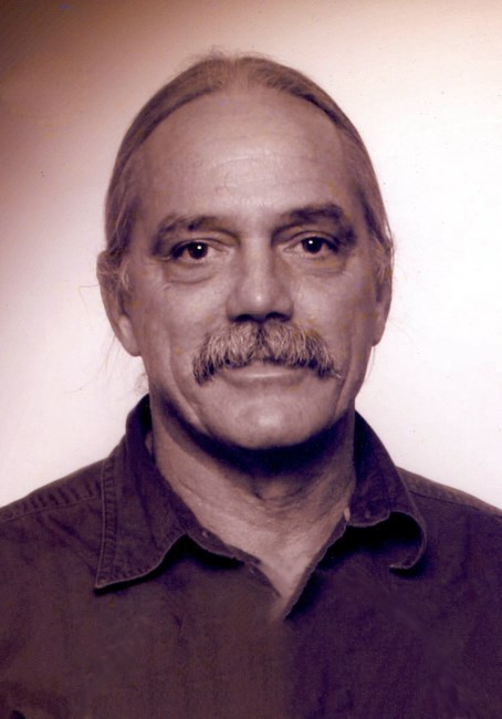 Obituary of Kenneth Michael Woody