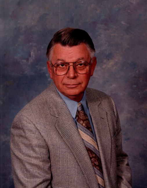Obituary of James Arthur Smith