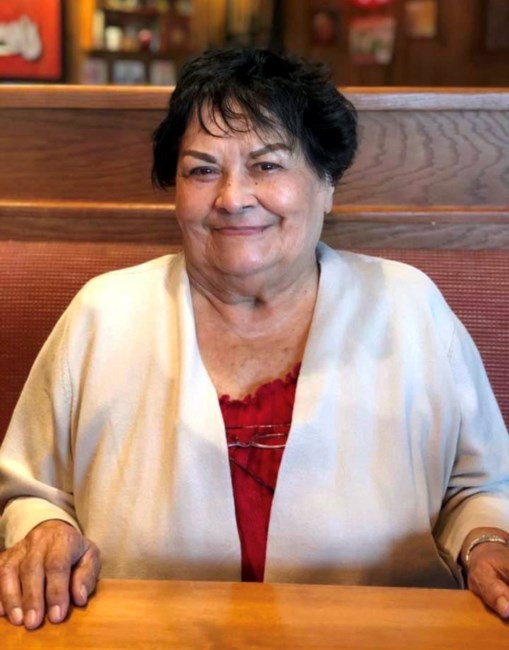 Obituary of Laveena June Goodman