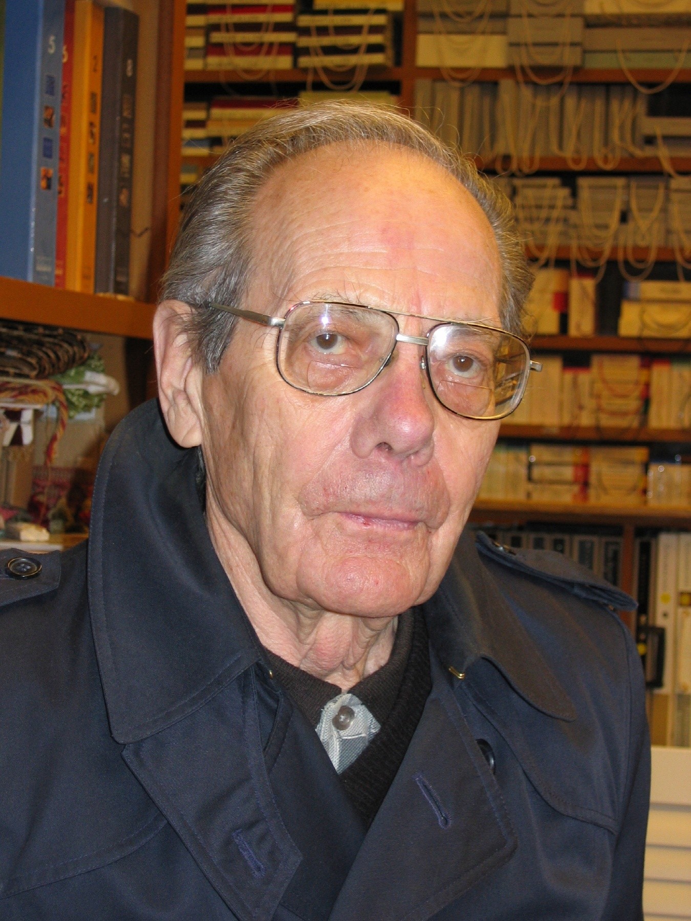 Ernest Robert Thomson Obituary - Dartmouth, NS