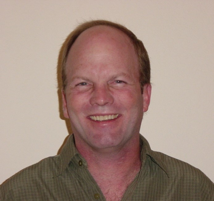 Obituary of Mark William Acton