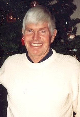 Obituary of James F. Hogan