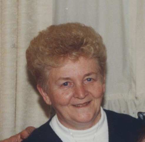 Obituary of Shirley Lee Lewis Kermisch