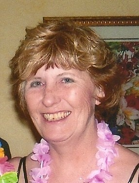 Obituary of Geraldine Julia Arns Smith