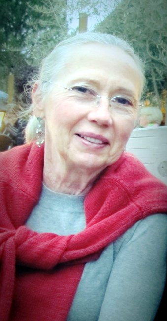 Obituary of Jane A Wedin