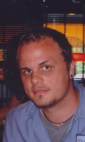 Obituary of Aaron Francis Caisse
