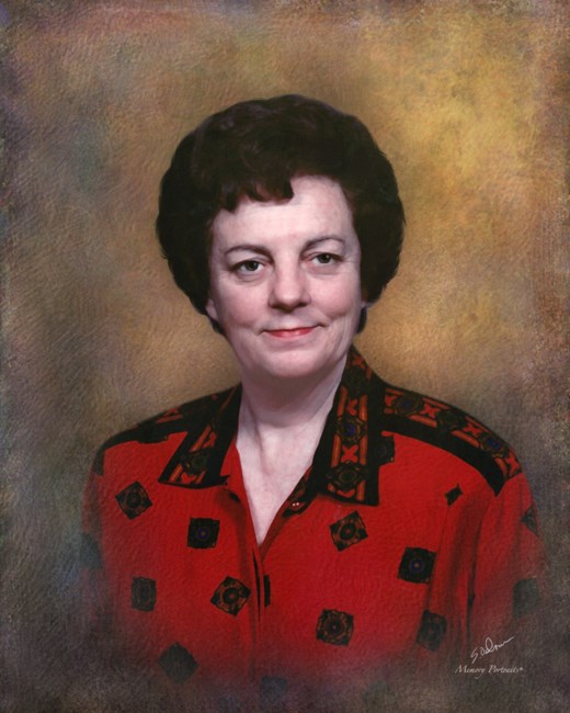 Obituary of Jane McGraw Wilson