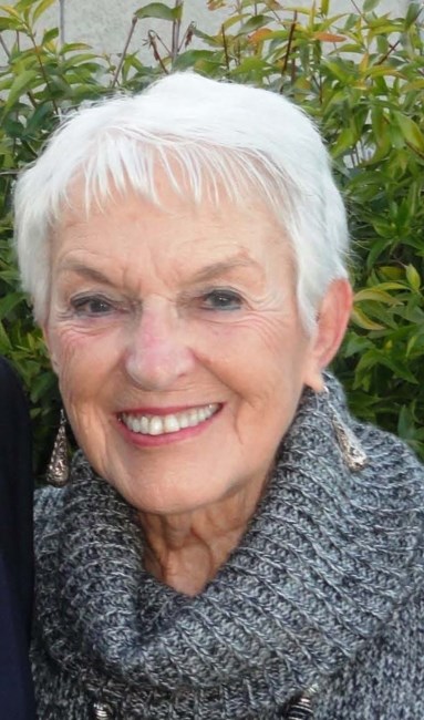 Obituary of Norma Jeanette Jones