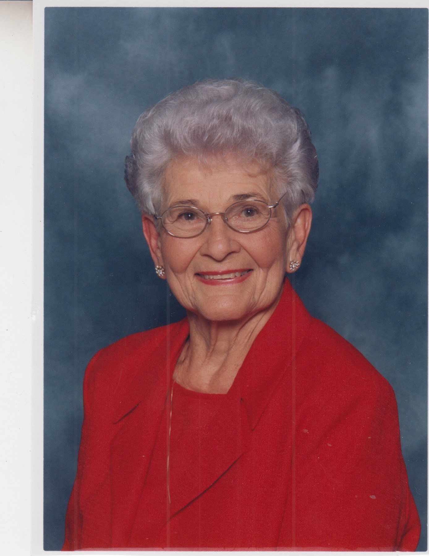 Obituary of Loretta Martin