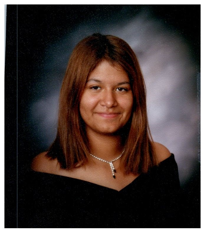 Obituary of Gina Elena Armstrong