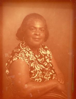 Obituary of Mrs. M.L. (Washington) Walters