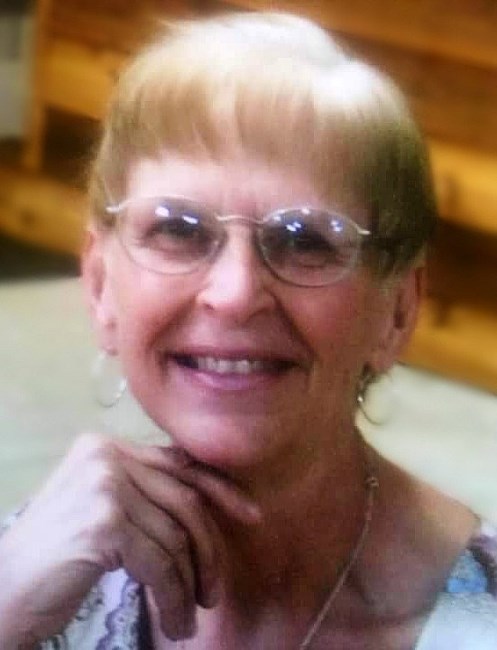 Obituary of Barbara June Shaffer